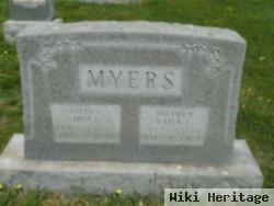 Vada L. Frymer Myers