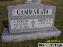 A Carmen Cammarata