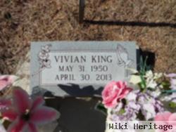 Vivian King
