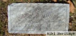 John S. Adams