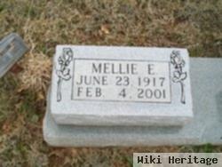 Mellie E. Nelson