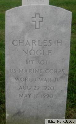 Charles Henry Nogle