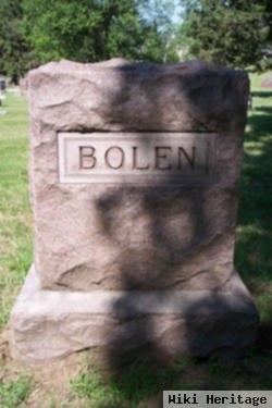 Inez Bolen