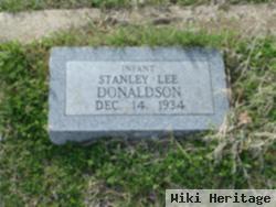 Stanley Lee Donaldson