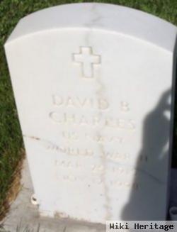 David B. Charles