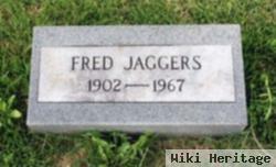 Fred Jaggers