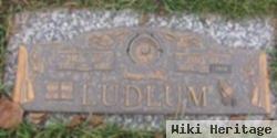 Ira William Ludlum, Sr