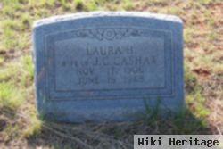 Laura H. Cashaw