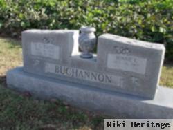 E. C. Buchannon