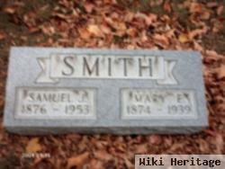 Samuel J Smith