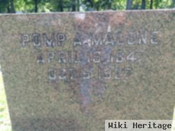 Pomp Malone