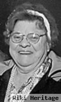 Gladys Deloris Lewis Wuertley