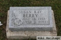 Susan Kay Berry