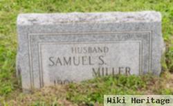 Samuel S. Miller