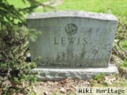 Elizabeth "betty" White Lewis