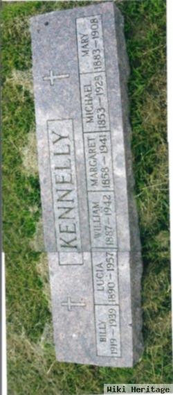 Michael Eugene Kennelly