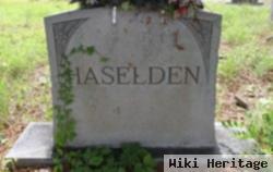 Lon E. Haselden