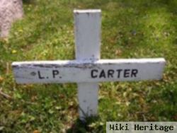 Lyman P. Carter