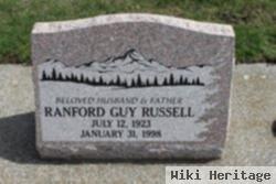 Ranford Guy Russell