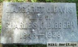 Charles H Dibbern