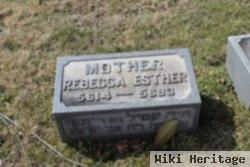 Rebecca Esther "chai Etel" Schnapper Siegel