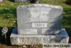 Mary Kathleen Hicks Skiff