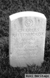 Charles Rittenhouse