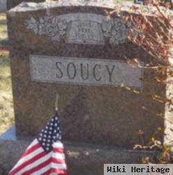 Roger A. Soucy