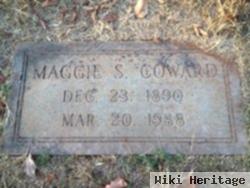 Maggie S. Coward