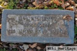 Lena Westerman Disbennett