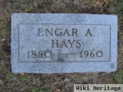 Engar Anderson Hays