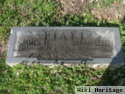 James Henry Piatt