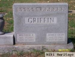 James O Griffin