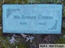 William Edward Cherry