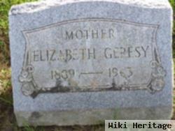 Elizabeth Geresy