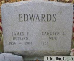 James F. Edwards