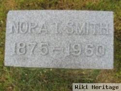 Nora Beatrice Thompson Smith