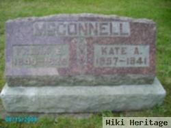 Kate A Mcconnell