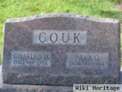 Charles Michael Couk