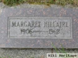 Margaret Hillaire