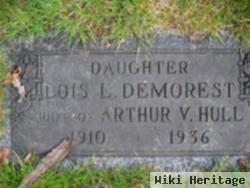 Lois L. Demorest Hull