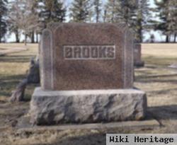 Harold Brooks