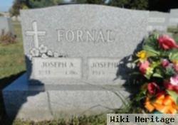 Joseph A Fornal