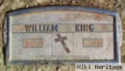 William King