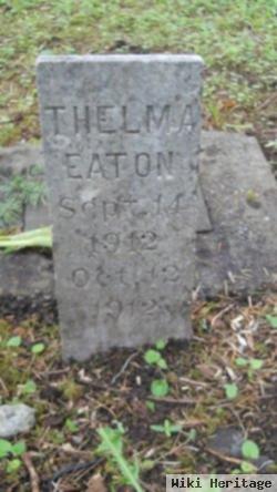 Thelma Eaton