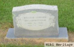 William Edward Higginbotham