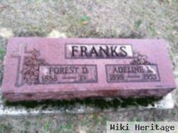 Forest Dale Franks