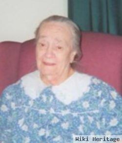 Melva Marie Hardy Wallace