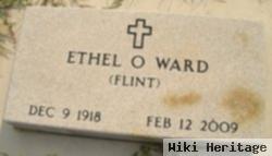 Ethel O. Flint Ward