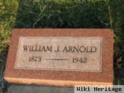 William J Arnold